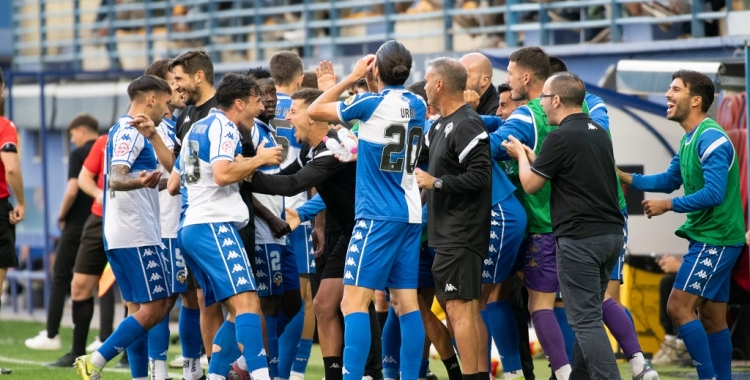 Celebracions a Santo Domingo | Roger Benet