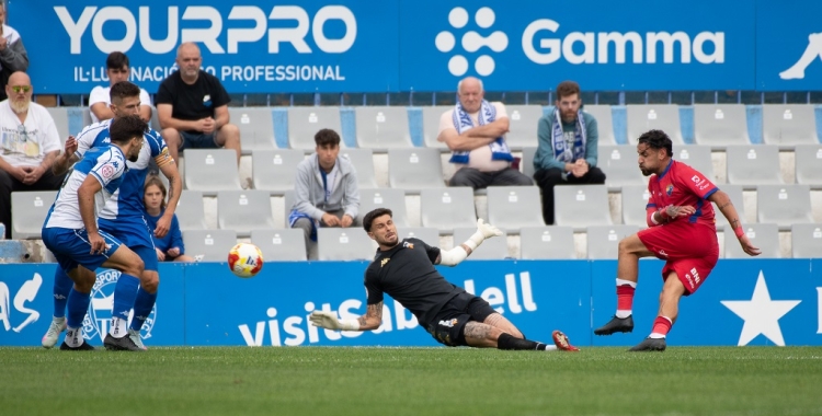 Diego Fuoli | Roger Benet