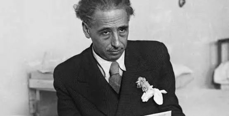 lluis companys