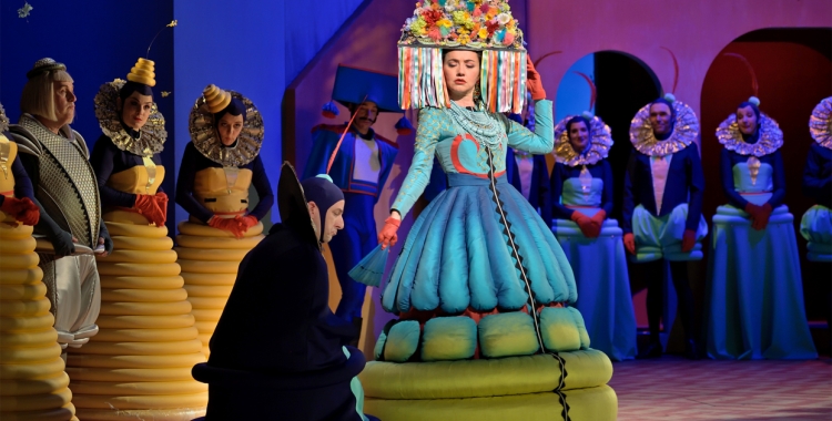 Parlem d'Òpera 616: "Anem a descobrir (XLIV): La Périchole"