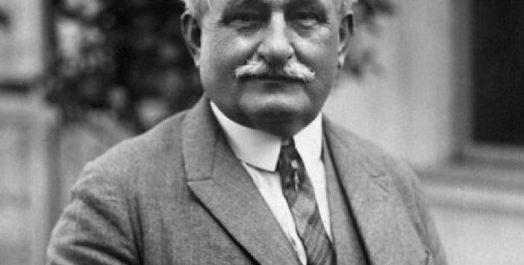 LEOS JANACEK