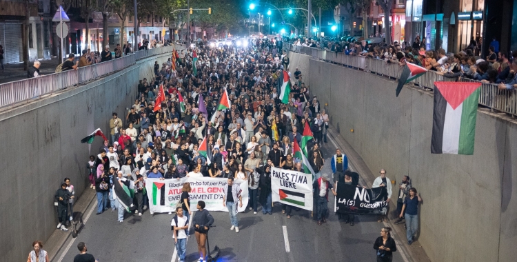 manifestacio