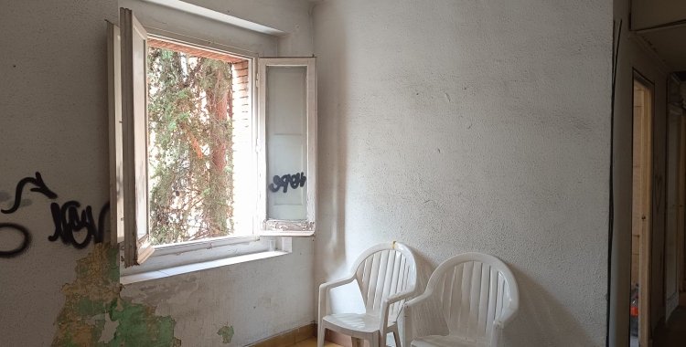 caserna guardia civil