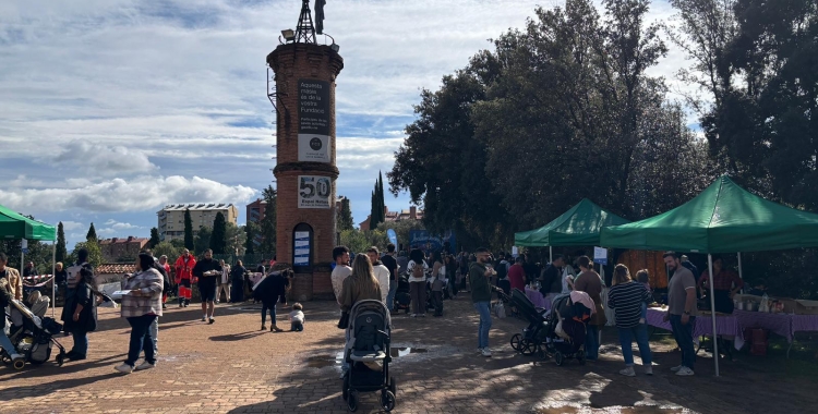 Festa de la Tardor 2025 | Marc Ortín
