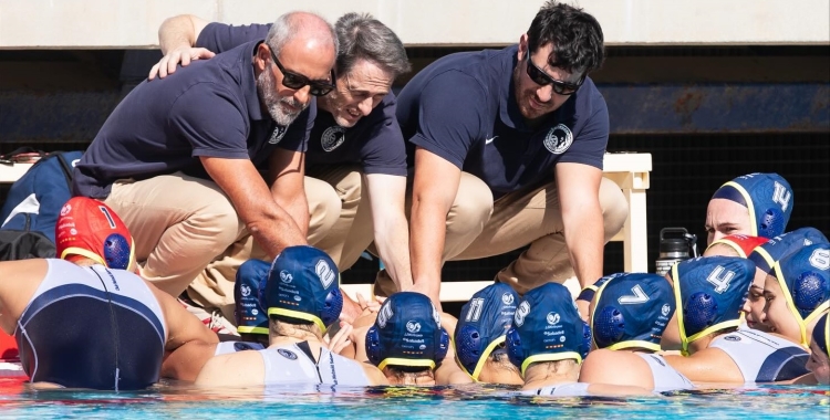 Astralpool Natació Sabadell 2025-26