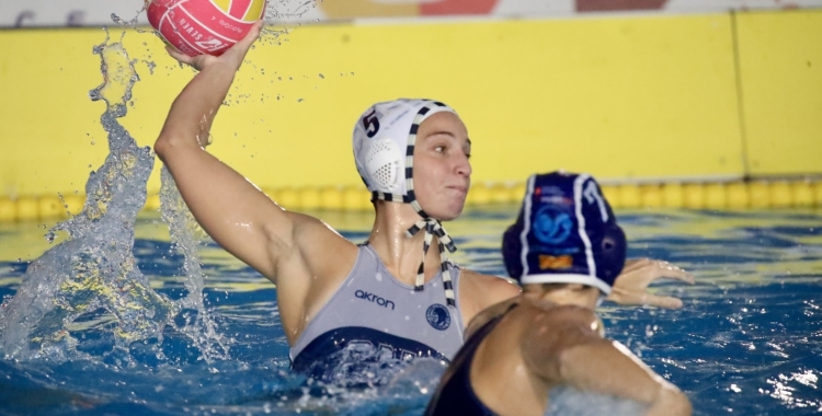 Athina Giannopoulou Sabadell