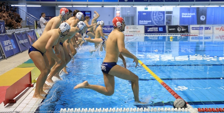 KEIO CN Sabadell