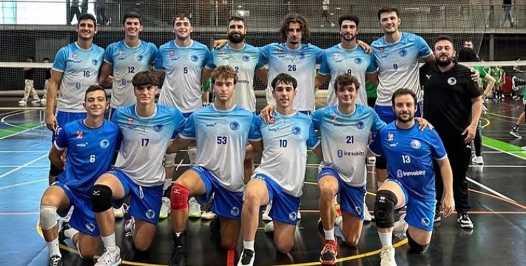 CNS Volei Balafia