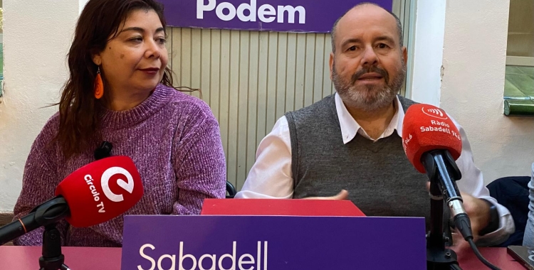 Sabadell En Comú Podem