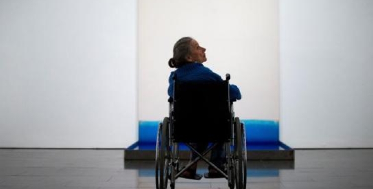 Fina Miralles, Premi Nacional de les Arts Plàstique