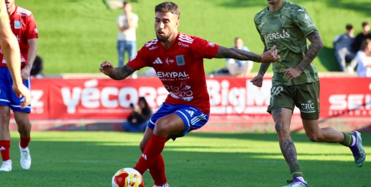 Javi Gómez Tarazona