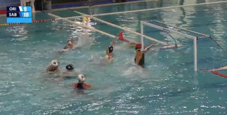 Orizzonte Sabadell polèmica