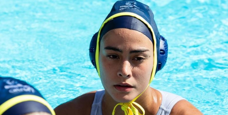 Paula Crespí