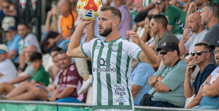 Peque Polo Juventud Torremolinos