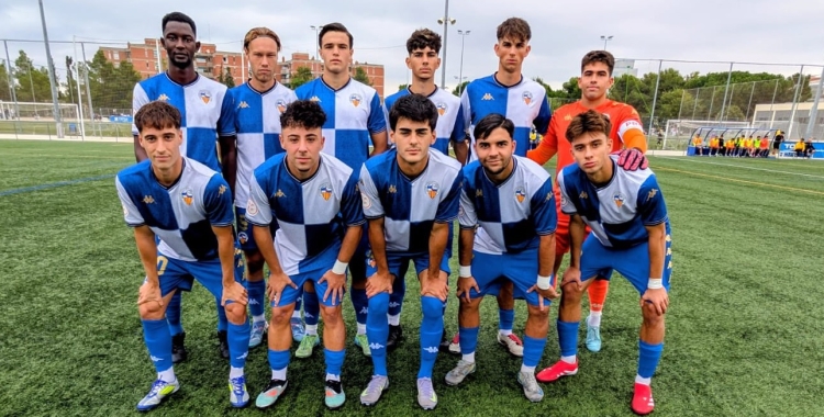XI Sabadell 'B'