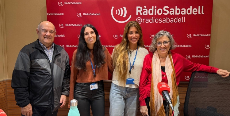 Taula sabadellenca per la llengua