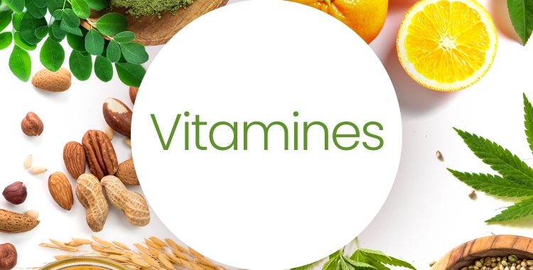 vitamines