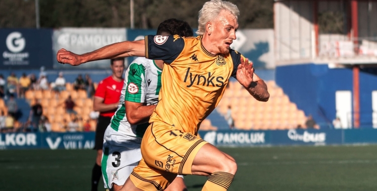 Vladys Alcorcón