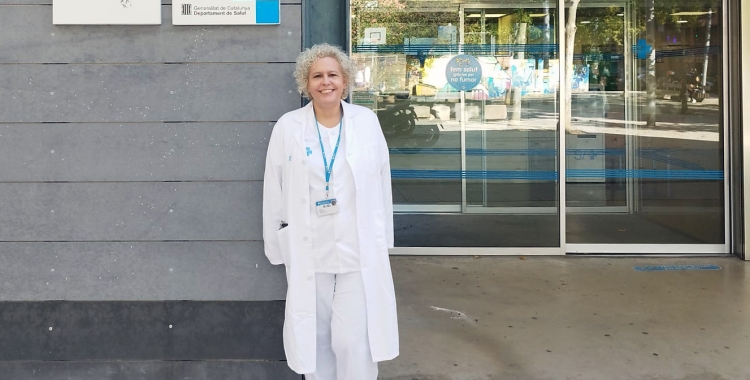 Núria Albi | Cedida