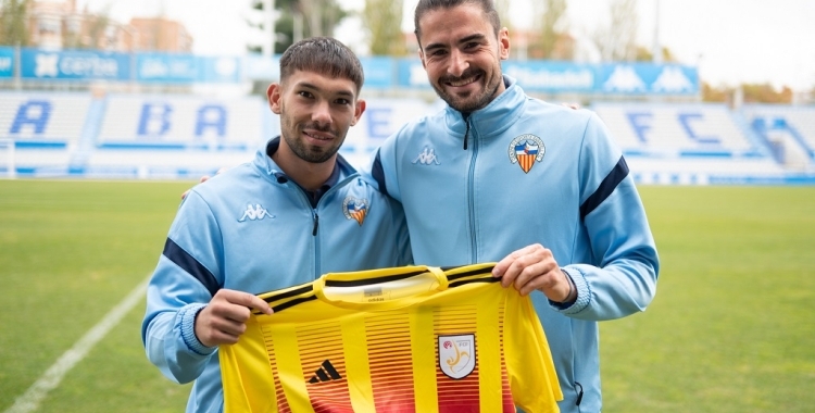 Astals i Urri | Roger Benet