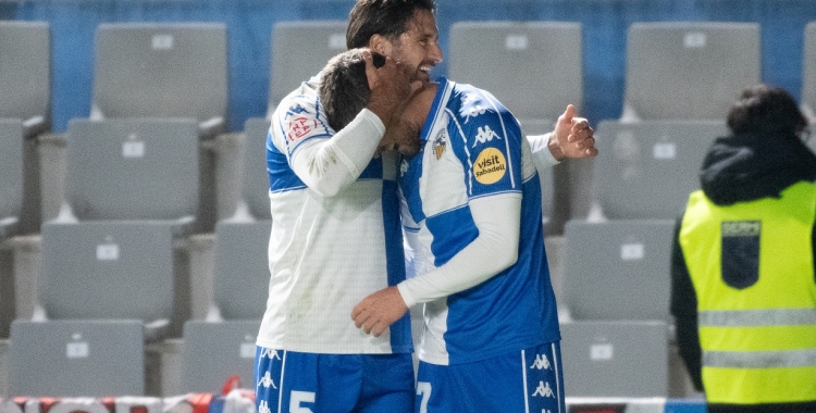 Bonaldo i Coscia | Roger Benet