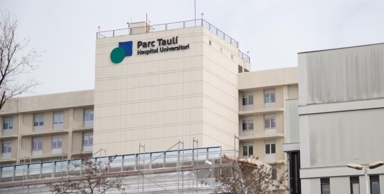 Parc Taulí | Roger Benet