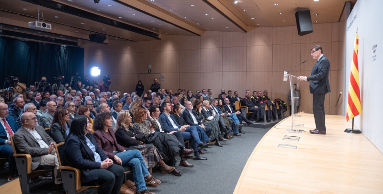 salvador illa sabadell