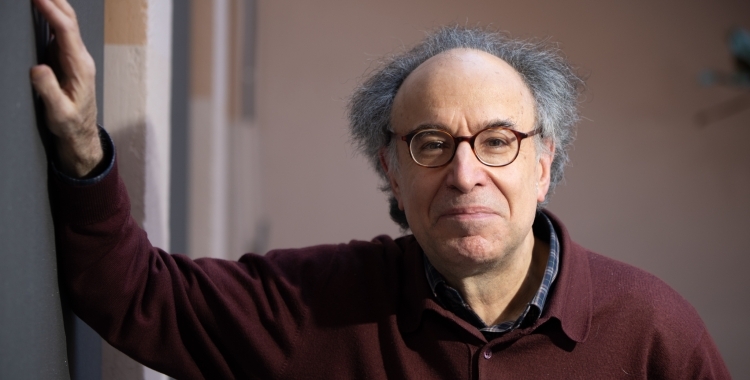 Benet Casablancas, compositor sabadellenc | Roger Benet