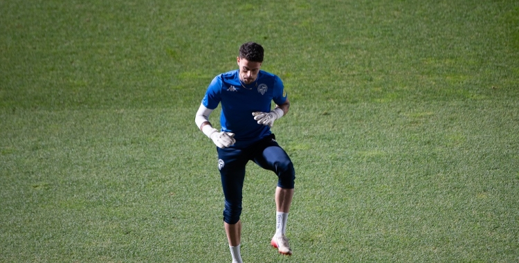 Diego Fuoli | Roger Benet