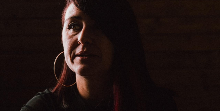 Elena Crespi | Jordi Casas Caritg