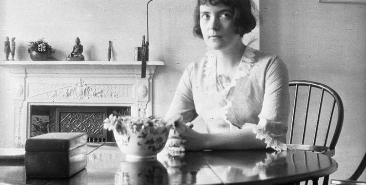 Katherine Mansfield