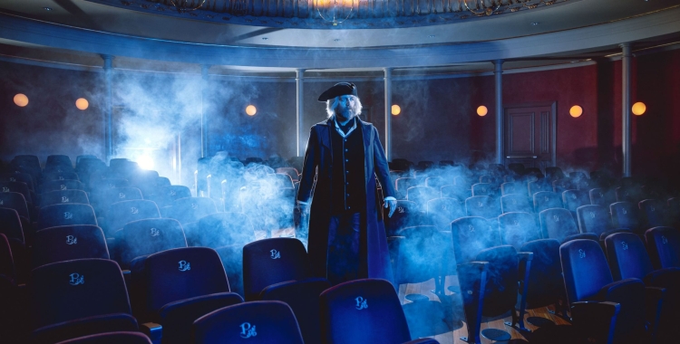 Una imatge promocional | Sergi Panizo