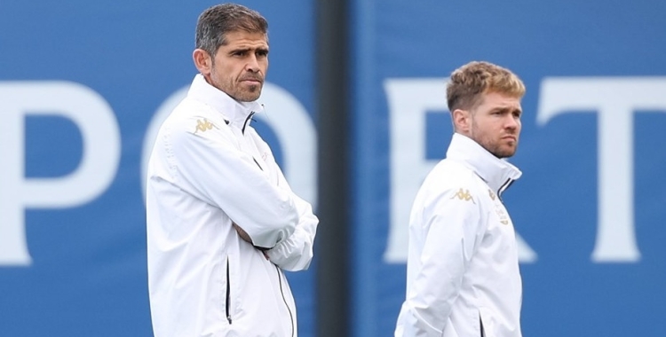 Hidalgo i Salafranca | RCD