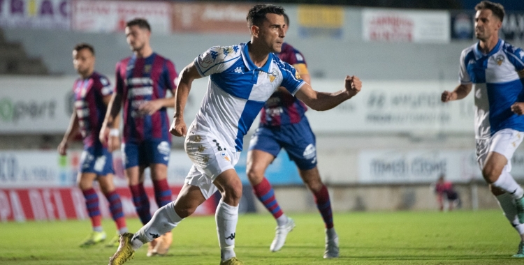 Rubén a Sa Pobla | Roger Benet