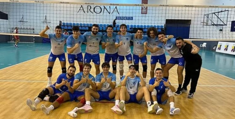 Arona vs CN Sabadell