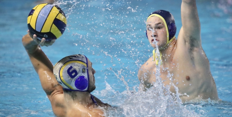 Tiago Carrió Barceloneta Sabadell