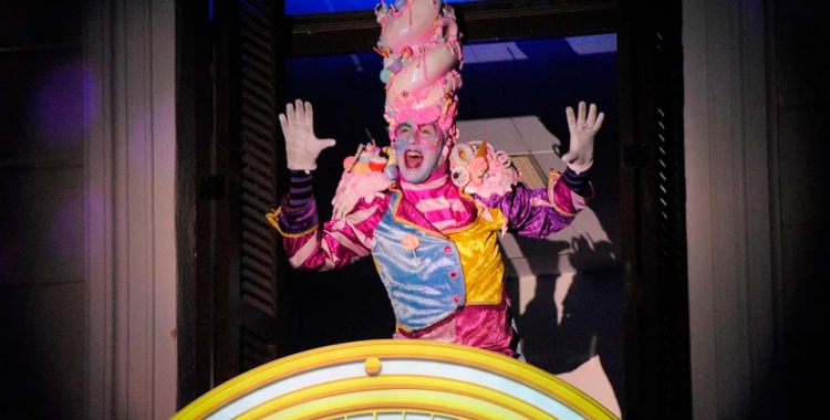 El Llaminer al Calendari d'Advent de l'Ajuntament 