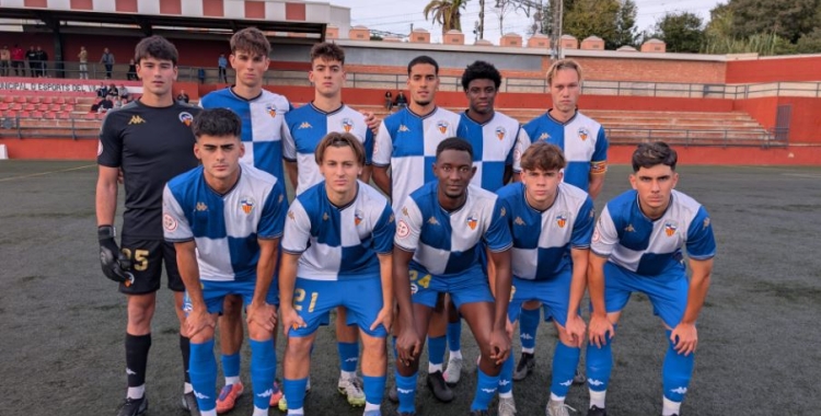 Onze CES filial a Valls