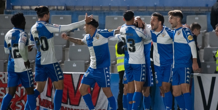 Celebració Sabadell