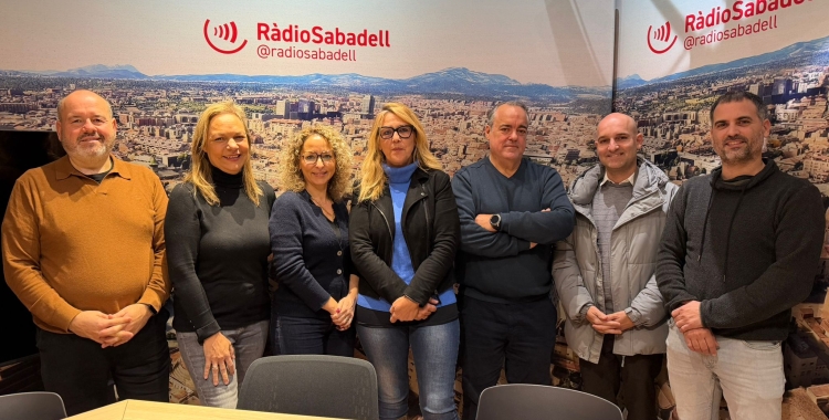 Debat de Política Municipal del novembre 