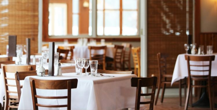 Imatge d'un restaurant | Life Of Pix (Pexels)