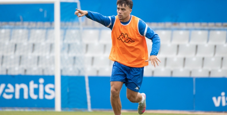 Genar Fornés Sabadell