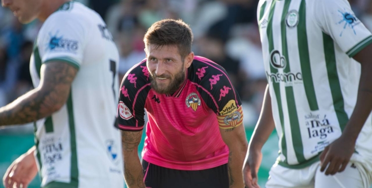 Kaiser Juventud Torremolinos Sabadell