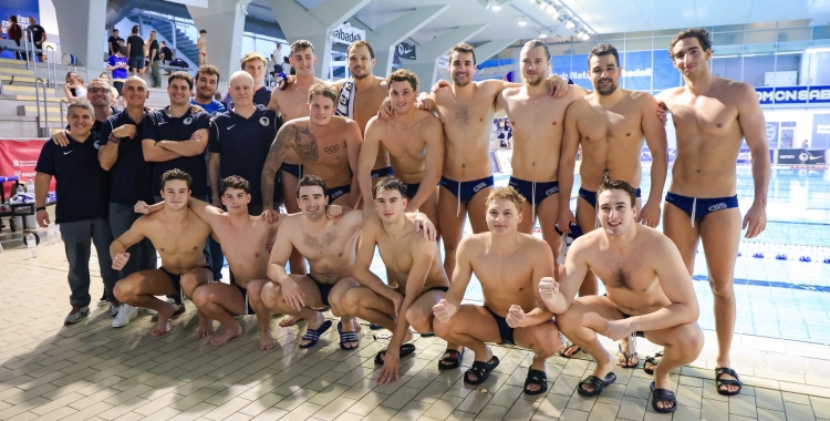 KEIO CN Sabadell 2025-26