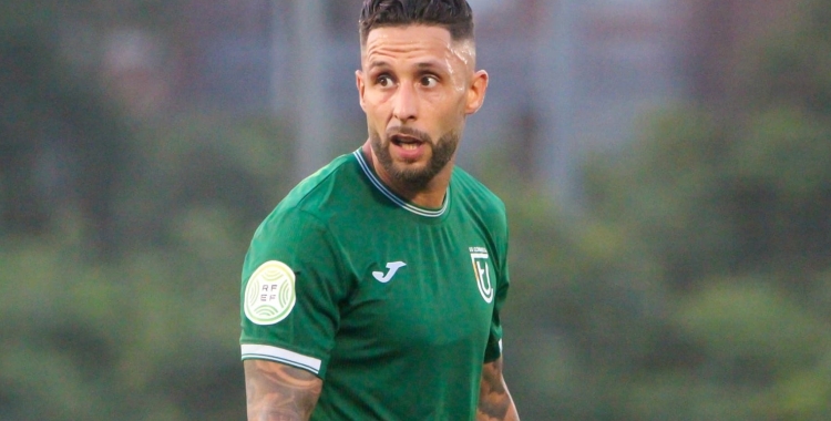 Marc Fernández Cornellà