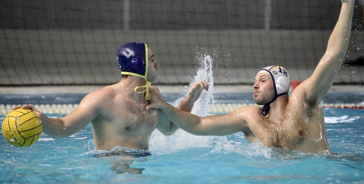 Pep Bonet Álex Bustos