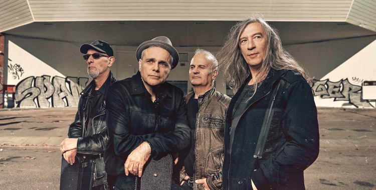 Sopa de Cabra és un dels caps de cartell del Festival Observa 2026