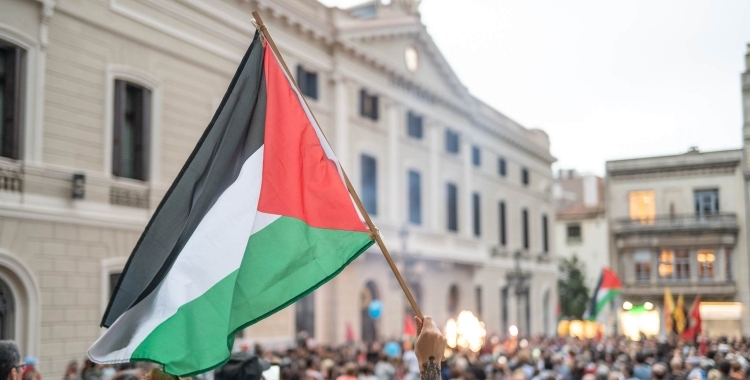 El concert per Palestina es farà al Maloa Club