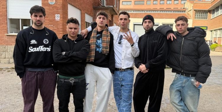 Els 31 FAM a Sabadell | Mireia Sans