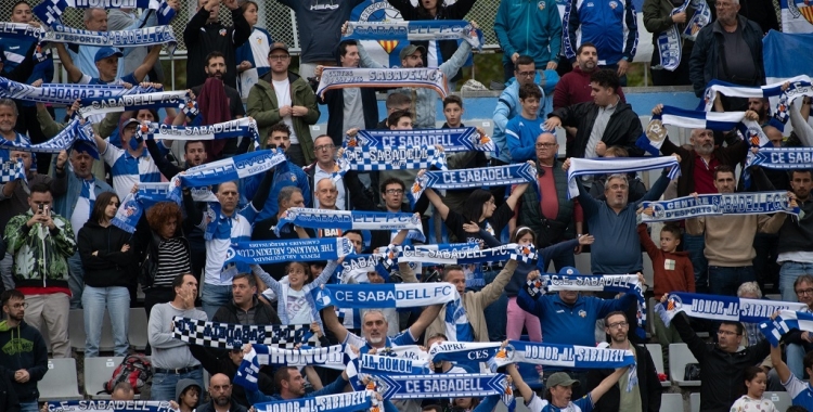 Afició arlequinada | Roger Benet